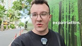Miniature : J’habite depuis 3 ans à Bangkok et l’expatriation ne changera pas votre vie.