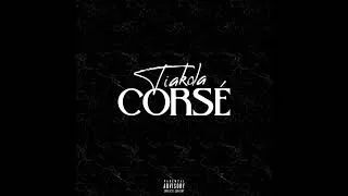Miniature : Tiakola - Corsé (Exclu Officiel)