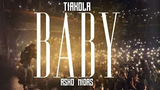 Miniature : Tiakola - Baby feat Rsko & Midas