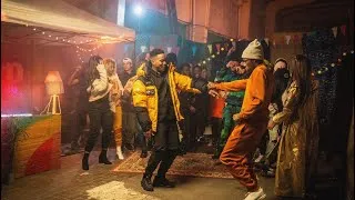 Miniature : Tiakola feat. Niska - Flingue (Clip Vidéo)