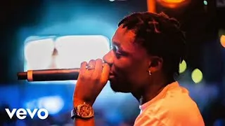 Miniature : Tiakola - Maudit feat. David Okit (Clip Video)