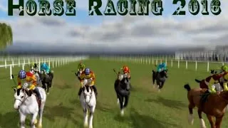 Miniature : Horse Racing 2016 (Xbox one) Découverte par The ProFaileurs (FR/HD)