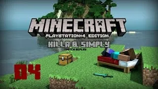 Miniature : Minecraft (PS4) par The ProFaileurs - Ep 4 "Un fort dissident !" par The ProFaileurs (FR/HD)