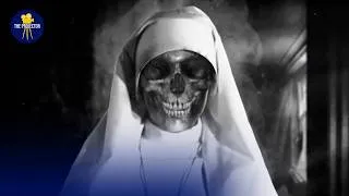 Miniature : BORLEY RECTORY | Full movie in English HD | SUPERNATURAL HORROR / SILENT MOVIE