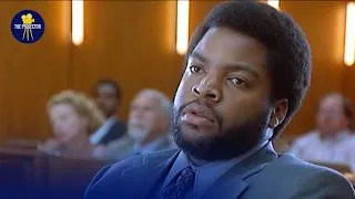 Miniature : THE GLASS SHIELD | Ice Cube | Full movie in English HD | ACTION