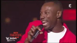 Miniature : Mc Solaar - Obsolète (Live Taratata) 1994
