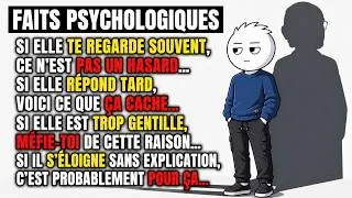 Miniature : 120 Faits Psychologiques Étonnants sur les Femmes que Peu de Gens Connaissent