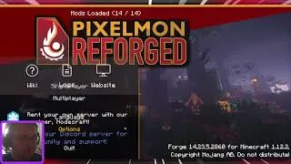 Miniature : Pixelmon ép 5