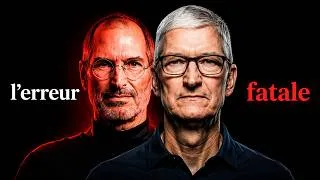 Miniature : Analyse : Le tournant d'Apple