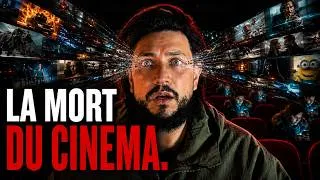 Miniature : T'as du mal à finir un film. Voilà pourquoi.