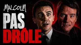 Miniature : Malcolm n'a jamais été une comédie