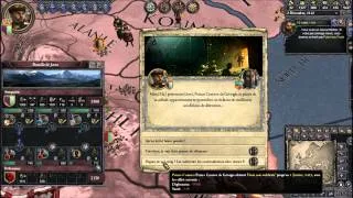 Miniature : Let's play Crusader Kings 2 -Roi de Géorgie- ep.19