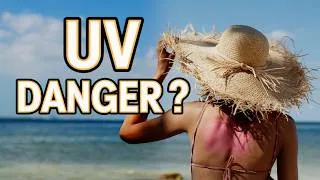 Miniature : Le Soleil Attaque Votre ADN : Comprendre les UV (Explication Scientifique Simple)