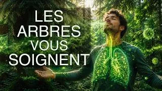 Miniature : Un médicament naturel : la FORET booste votre système immunitaire (2026)
