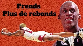 Miniature : comment prendre plus de 10 rebonds par match même si t'es petit