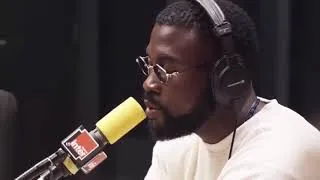 Miniature : FREESTYLE DE LEGENDE DE DAMSO