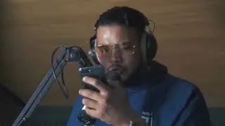 Miniature : SADEK CHAUD BOUILLANT SUR OKLM RADIO