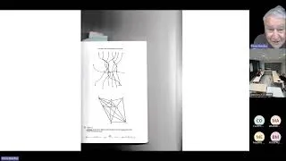 Miniature : D'une Thérapeutique des Ecoumènes Humains. Séminaire de l'EHESS, Séance VII. 15/04/24