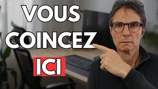 Miniature : Le problème n’est pas votre angoisse (et ça change tout)