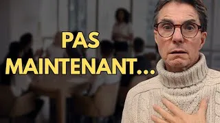 Miniature : Crises d’angoisse au travail : quoi faire quand ça arrive ?