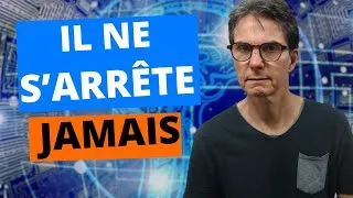 Miniature : Pourquoi votre cerveau rumine (même quand vous voulez qu'il se taise).