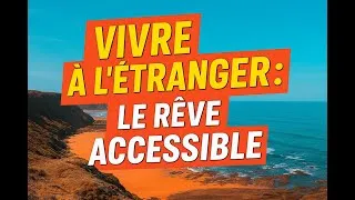 Miniature : Vivre à l'étranger ? Gratuitement ???🙏