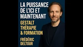 Miniature : La Puissance de l'ici et maintenant. Formation & Méthode Coaching &Thérapie Holistique