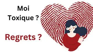 Miniature : Se LIBERER de son MOI TOXIQUE ! Faites ça !