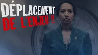Miniature : SILO SAISON 3 ÉPISODE 3 AVIS/ANALYSE & EXPLICATIONS