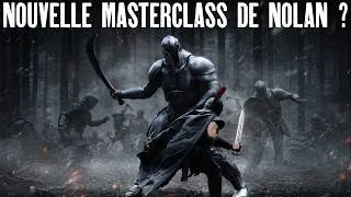 Miniature : L'ODYSSÉE: CRITIQUE DU NOUVEAU FILM DE NOLAN