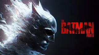 Miniature : THE BATMAN PART 2: THÉORIES QUI ONT DU SENS (QUELS ENNEMIS?)