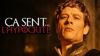 Miniature : HOUSE OF THE DRAGON SAISON 3 ÉPISODE 4 CRITIQUE/ANALYSE & EXPLICATIONS