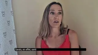Miniature : Présentation de la thérapie MOSAIC par Stéphanie KHALFA.