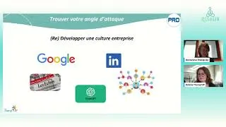 Miniature : Conseils pour développer son CA auprès des entreprises