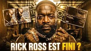 Miniature : Le déclin de Rick Ross : Analyse d'une carrière en péril