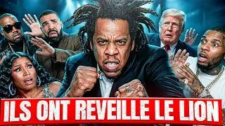 Miniature : Jay-Z est-il encore le meilleur rappeur vivant — ou juste le plus dangereux ?