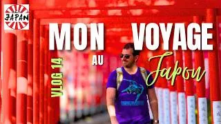 Miniature : Voyage au Japon 2025 🇯🇵 Partie 14 | On mange du Fugu au Japon… mauvaise idée ? A Ogaki et Gifu