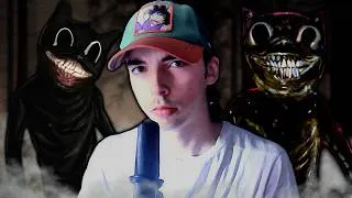 Miniature : LA CREEPYPASTA QUI AS TRAUMATISÉ INTERNET EN 2018