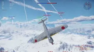 Miniature : War Thunder they ALL WANT MY JAPANESE D