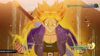 Miniature : DBZ KAKAROT: dlc saga futur fin - PS5 FR