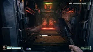 Miniature : Warhammer 40000 Darktide: on relance sur PS5 - PS5 FR