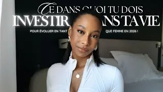 Miniature : LES 4 MEILLEURS INVESTISSEMENTS QU'UNE FEMME PEUT FAIRE POUR ÉVOLUER EN 2026