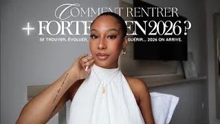 Miniature : 2026 SERA TA MEILLEURE ANNÉE SI TU FAIS ÇA