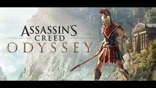 Miniature : Petit gameplay détente sur assassin's creed odyssey #1
