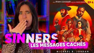 Miniature : CE QUE VOUS AVEZ RATÉ DANS SINNERS