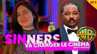 Miniature : WARNER BROS. SIGNE L'IMPENSABLE POUR SINNERS