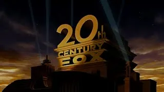 Miniature : 20th CENTURY FOX / STUDIOS - Logo Remake