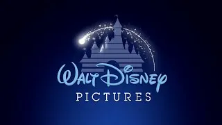 Miniature : WALT DISNEY Pictures - Logo Remake