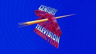 Miniature : Century 21 Television Production - Logo Remake