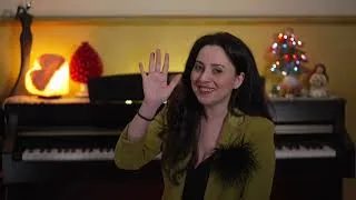 Miniature : THEREMINOLOGY CHRISTMAS 2025/26 PART 3